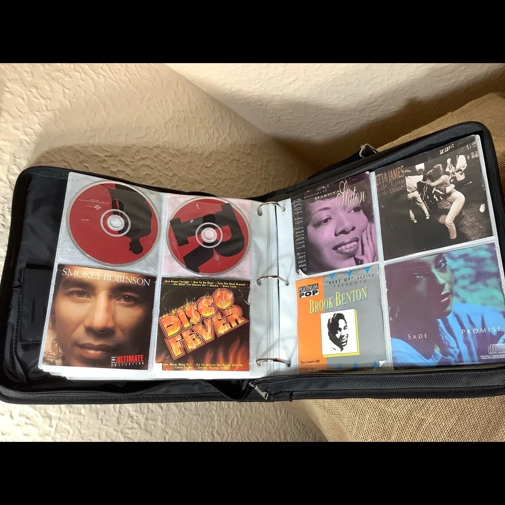 CD Collection - Picture 8 of 12